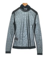 DRIES VAN NOTEN（ドリスヴァンノッテン）Tシャツ・カットソー 黒 サイズ:XS レディース/2200636071032