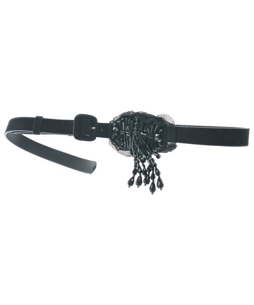 ドリスヴァンノッテン(DRIES VAN NOTEN)のDRIES VAN NOTEN ベルト