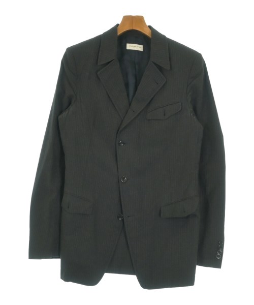 ドリスヴァンノッテン(DRIES VAN NOTEN)のDRIES VAN NOTEN テーラードジャケット