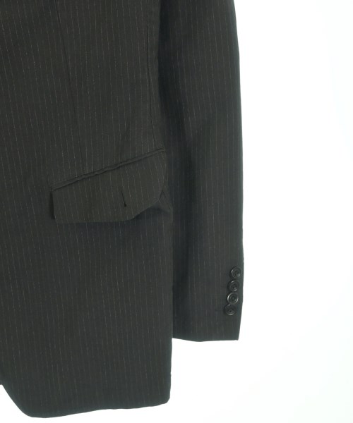 DRIES VAN NOTEN（ドリスヴァンノッテン）テーラードジャケット 黒 サイズ:48(L位) メンズ/2200640780036