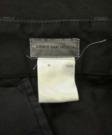 DRIES VAN NOTEN（ドリスヴァンノッテン）ロング・マキシ丈スカート 黒 サイズ:36(XS位) レディース/2200633338046