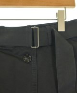 DRIES VAN NOTEN（ドリスヴァンノッテン）ロング・マキシ丈スカート 黒 サイズ:36(XS位) レディース/2200633338046