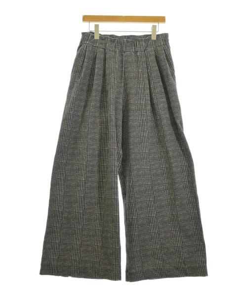 DRIES VAN NOTEN(ドリスヴァンノッテン)スウェットパンツ グレー サイズ:S/2200641136030