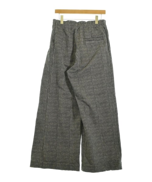 DRIES VAN NOTEN（ドリスヴァンノッテン）スウェットパンツ グレー サイズ:S メンズ/2200641136030