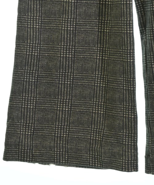 DRIES VAN NOTEN（ドリスヴァンノッテン）スウェットパンツ グレー サイズ:S メンズ/2200641136030