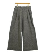 DRIES VAN NOTEN（ドリスヴァンノッテン）スウェットパンツ グレー サイズ:S メンズ/2200641136030