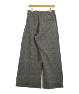 DRIES VAN NOTEN（ドリスヴァンノッテン）スウェットパンツ グレー サイズ:S メンズ/2200641136030