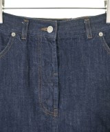 DRIES VAN NOTEN（ドリスヴァンノッテン）ロング・マキシ丈スカート 紺 サイズ:34(XS位) レディース/2200624920069