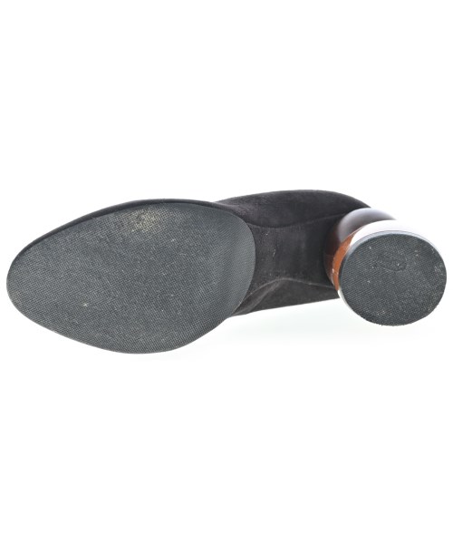 DRIES VAN NOTEN（ドリスヴァンノッテン）パンプス 黒 サイズ:EU36(22.5cm位) レディース/2200624920076