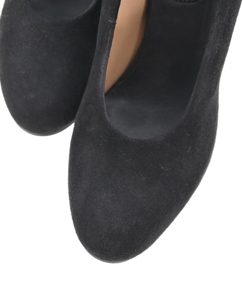 DRIES VAN NOTEN（ドリスヴァンノッテン）パンプス 黒 サイズ:EU36(22.5cm位) レディース/2200624920076