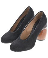 DRIES VAN NOTEN（ドリスヴァンノッテン）パンプス 黒 サイズ:EU36(22.5cm位) レディース/2200624920076