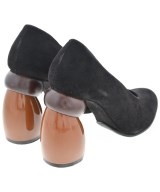 DRIES VAN NOTEN（ドリスヴァンノッテン）パンプス 黒 サイズ:EU36(22.5cm位) レディース/2200624920076