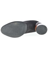 DRIES VAN NOTEN（ドリスヴァンノッテン）パンプス 黒 サイズ:EU36(22.5cm位) レディース/2200624920076