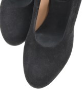 DRIES VAN NOTEN（ドリスヴァンノッテン）パンプス 黒 サイズ:EU36(22.5cm位) レディース/2200624920076