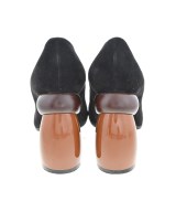 DRIES VAN NOTEN（ドリスヴァンノッテン）パンプス 黒 サイズ:EU36(22.5cm位) レディース/2200624920076