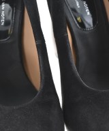 DRIES VAN NOTEN（ドリスヴァンノッテン）パンプス 黒 サイズ:EU36(22.5cm位) レディース/2200624920076