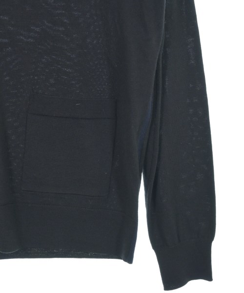 DRIES VAN NOTEN（ドリスヴァンノッテン）カーディガン 黒 サイズ:L メンズ/2200628275011