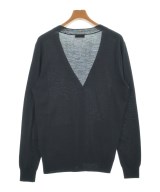 DRIES VAN NOTEN（ドリスヴァンノッテン）カーディガン 黒 サイズ:L メンズ/2200628275011