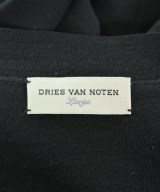 DRIES VAN NOTEN（ドリスヴァンノッテン）カーディガン 黒 サイズ:L メンズ/2200628275011