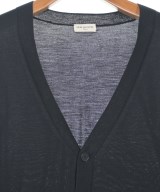 DRIES VAN NOTEN（ドリスヴァンノッテン）カーディガン 黒 サイズ:L メンズ/2200628275011
