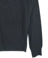 DRIES VAN NOTEN（ドリスヴァンノッテン）カーディガン 黒 サイズ:L メンズ/2200628275011