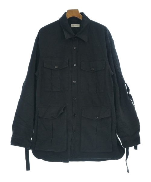 ドリスヴァンノッテン(DRIES VAN NOTEN)のDRIES VAN NOTEN ブルゾン（その他）