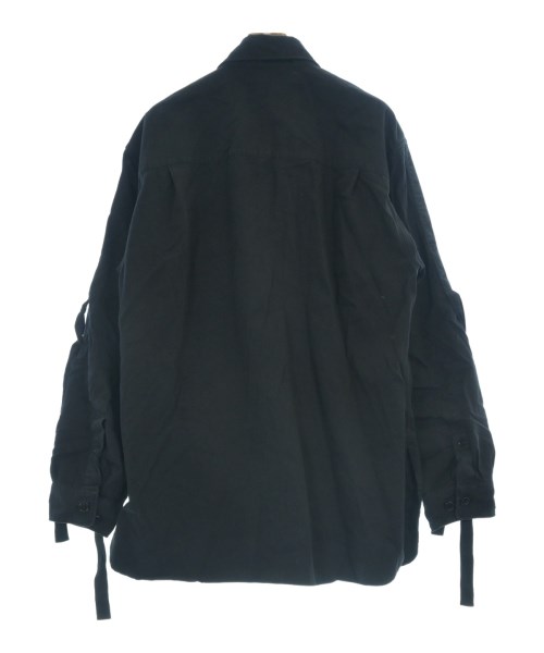 DRIES VAN NOTEN（ドリスヴァンノッテン）その他 黒 サイズ:S メンズ/2200640684341