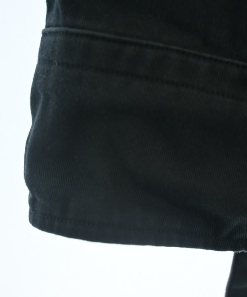 DRIES VAN NOTEN（ドリスヴァンノッテン）その他 黒 サイズ:S メンズ/2200640684341