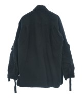 DRIES VAN NOTEN（ドリスヴァンノッテン）その他 黒 サイズ:S メンズ/2200640684341