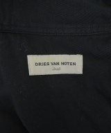 DRIES VAN NOTEN（ドリスヴァンノッテン）その他 黒 サイズ:S メンズ/2200640684341