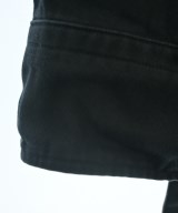 DRIES VAN NOTEN（ドリスヴァンノッテン）その他 黒 サイズ:S メンズ/2200640684341