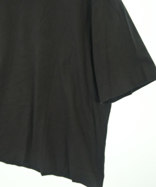 DRIES VAN NOTEN（ドリスヴァンノッテン）Tシャツ・カットソー 黒 サイズ:M メンズ/2200640684389