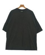DRIES VAN NOTEN（ドリスヴァンノッテン）Tシャツ・カットソー 黒 サイズ:M メンズ/2200640684389