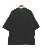 DRIES VAN NOTEN（ドリスヴァンノッテン）Tシャツ・カットソー 黒 サイズ:M メンズ/2200640684389