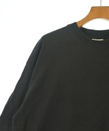 DRIES VAN NOTEN（ドリスヴァンノッテン）Tシャツ・カットソー 黒 サイズ:M メンズ/2200640684389