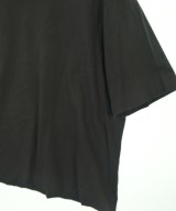 DRIES VAN NOTEN（ドリスヴァンノッテン）Tシャツ・カットソー 黒 サイズ:M メンズ/2200640684389