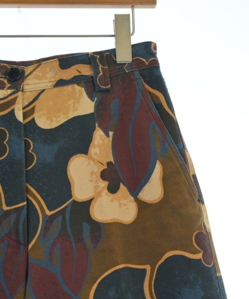 DRIES VAN NOTEN（ドリスヴァンノッテン）その他 青 サイズ:34(XL位) レディース/2200641272035