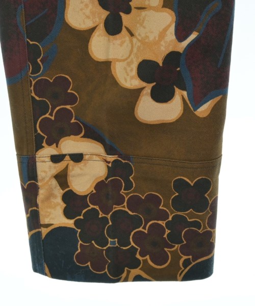 DRIES VAN NOTEN（ドリスヴァンノッテン）その他 青 サイズ:34(XL位) レディース/2200641272035