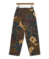 DRIES VAN NOTEN（ドリスヴァンノッテン）その他 青 サイズ:34(XL位) レディース/2200641272035
