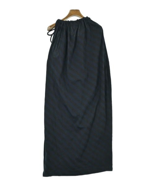 DRIES VAN NOTEN（ドリスヴァンノッテン）ワンピース 紺 サイズ:S レディース/2200627501296