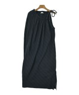 DRIES VAN NOTEN（ドリスヴァンノッテン）ワンピース 紺 サイズ:S レディース/2200627501296