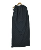 DRIES VAN NOTEN（ドリスヴァンノッテン）ワンピース 紺 サイズ:S レディース/2200627501296