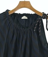 DRIES VAN NOTEN（ドリスヴァンノッテン）ワンピース 紺 サイズ:S レディース/2200627501296
