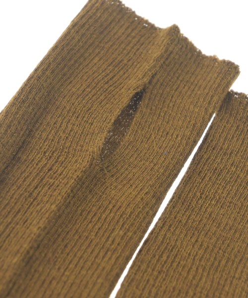 DRIES VAN NOTEN（ドリスヴァンノッテン）手袋 ベージュ サイズ:- レディース/2200621353358