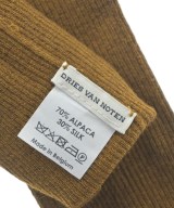 DRIES VAN NOTEN（ドリスヴァンノッテン）手袋 ベージュ サイズ:- レディース/2200621353358