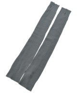 DRIES VAN NOTEN（ドリスヴァンノッテン）手袋 グレー サイズ:- レディース/2200621353365