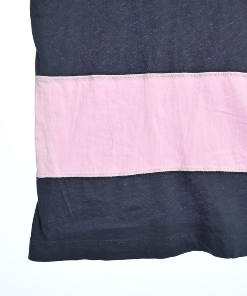 DRIES VAN NOTEN（ドリスヴァンノッテン）Tシャツ・カットソー ピンク サイズ:S レディース/2200630140055