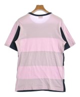 DRIES VAN NOTEN（ドリスヴァンノッテン）Tシャツ・カットソー ピンク サイズ:S レディース/2200630140055