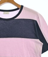 DRIES VAN NOTEN（ドリスヴァンノッテン）Tシャツ・カットソー ピンク サイズ:S レディース/2200630140055