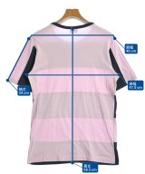 DRIES VAN NOTEN（ドリスヴァンノッテン）Tシャツ・カットソー ピンク サイズ:S レディース/2200630140055